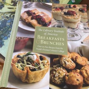 Breakfast & Brunches Cookbook